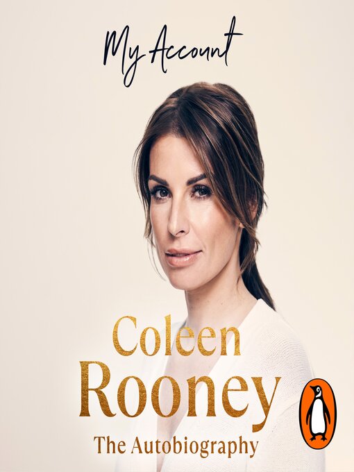 Title details for My Account by Coleen Rooney - Available